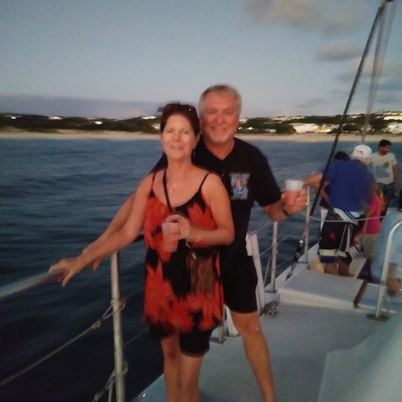 Meet your Posher, Ed - Picture 1 of 1